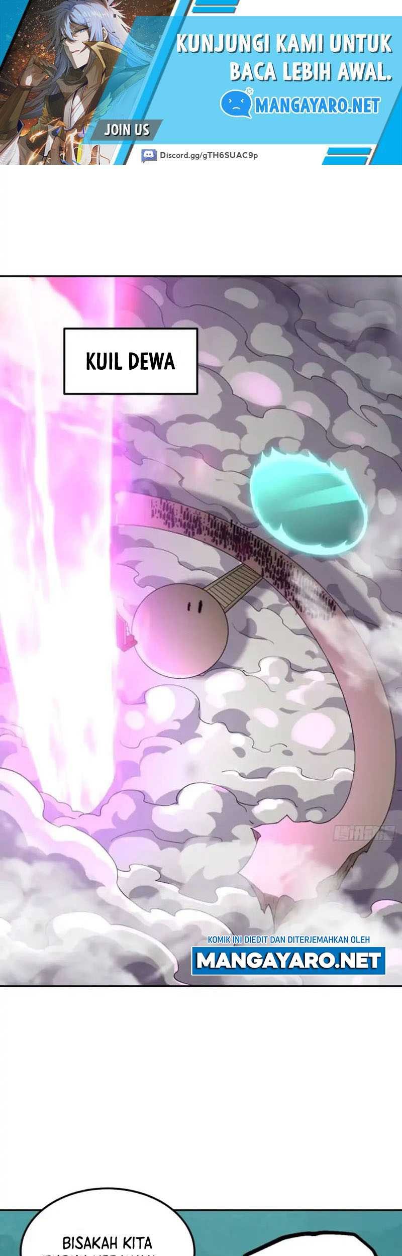 Manhua Invincible at the Start Chapter 90 gambar nomor 2