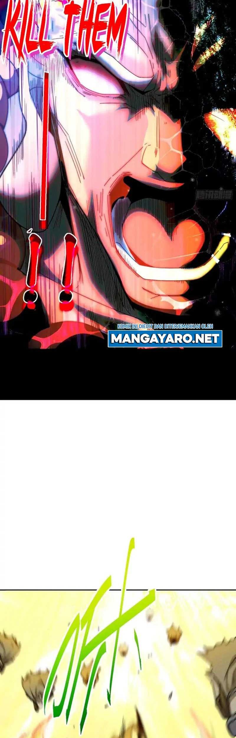 Invincible at the Start Chapter 90 Gambar 12