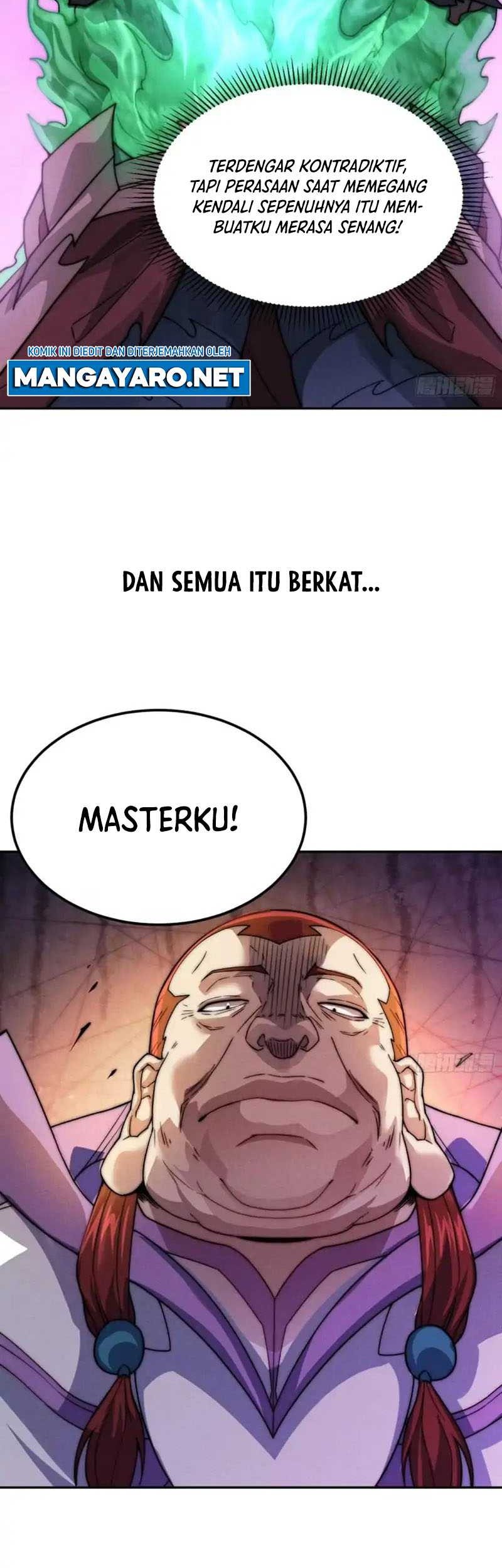 Invincible at the Start Chapter 90 Gambar 16