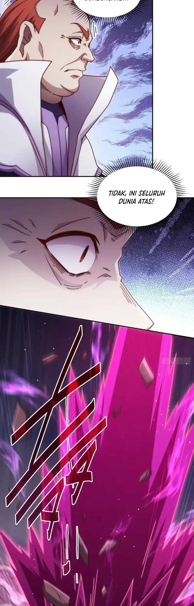 Invincible at the Start Chapter 90 Gambar 19