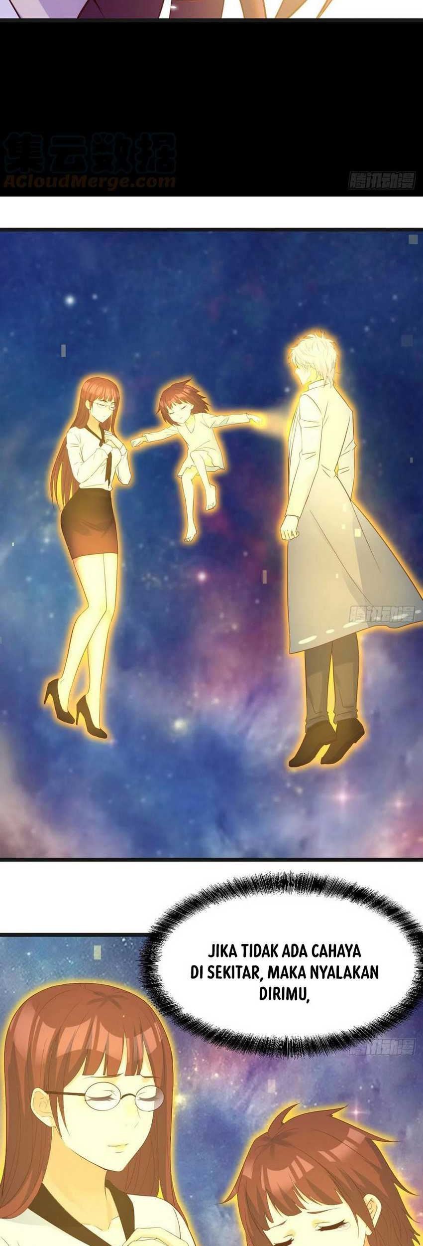 Before Becoming Invincible, Too Many Love Chapter 66 Gambar 14
