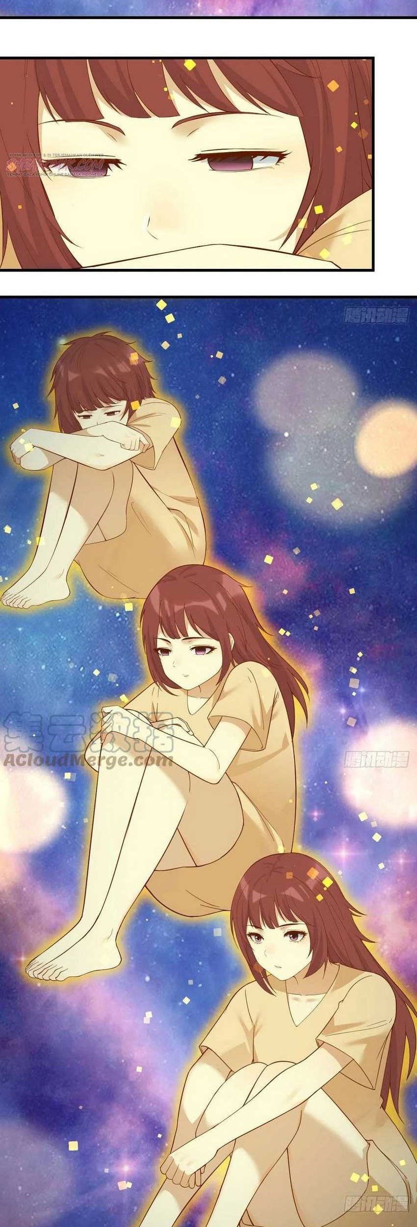 Before Becoming Invincible, Too Many Love Chapter 66 Gambar 24