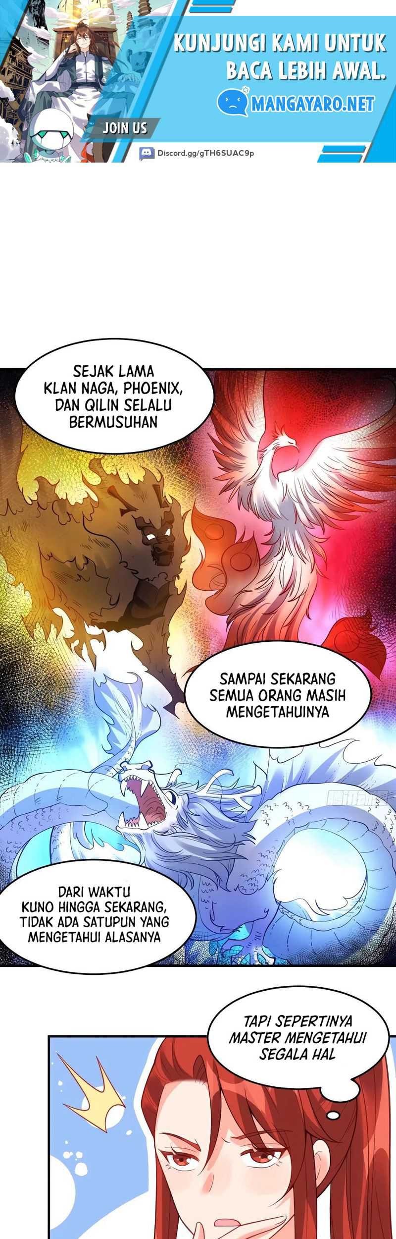 Baca Manhua I’m Actually A Cultivation Bigshot Chapter 233 Gambar 2