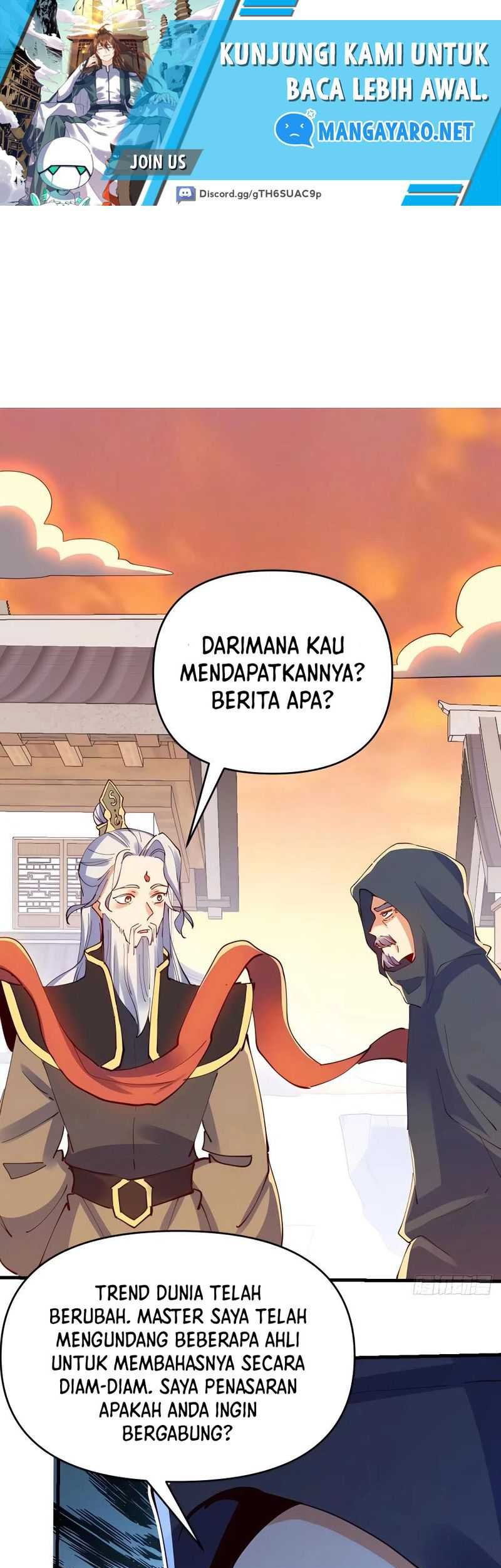 Baca Manhua I’m Actually A Cultivation Bigshot Chapter 232 Gambar 2