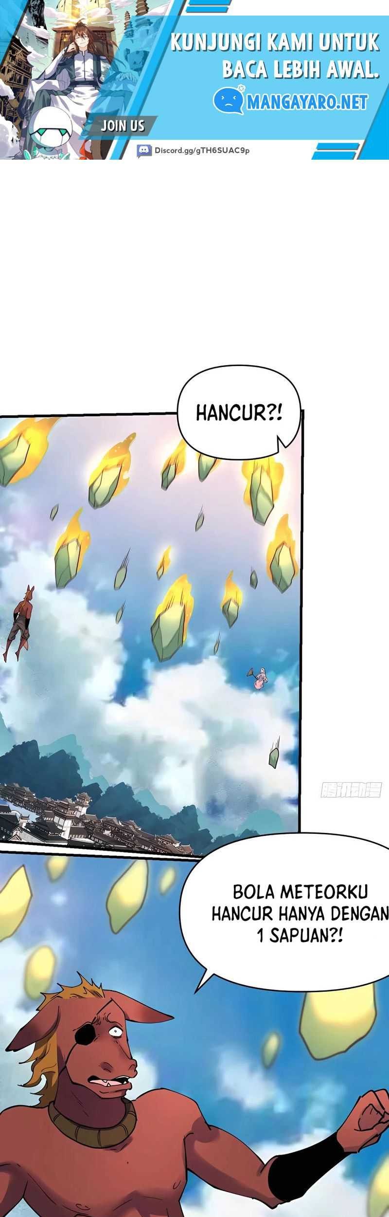 Baca Manhua I’m Actually A Cultivation Bigshot Chapter 231 Gambar 2