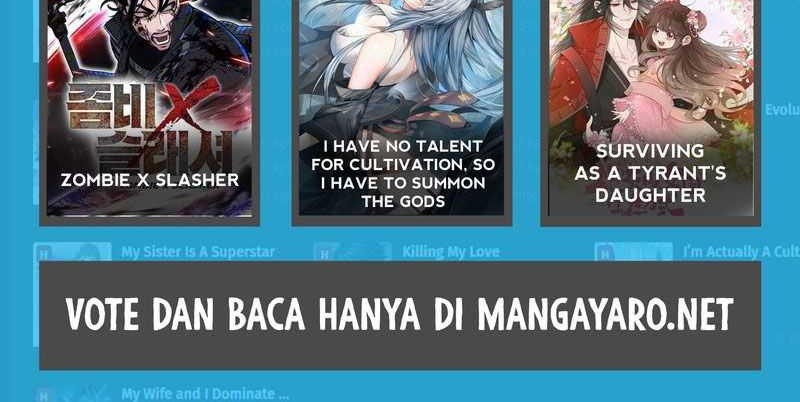 I’m Actually A Cultivation Bigshot Chapter 231 Gambar 31