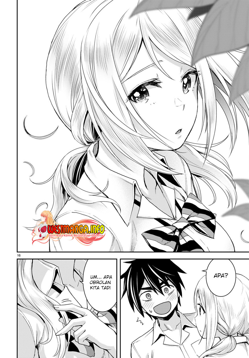 Isekai Yurutto Survival Seikatsu Chapter 20 Gambar 19