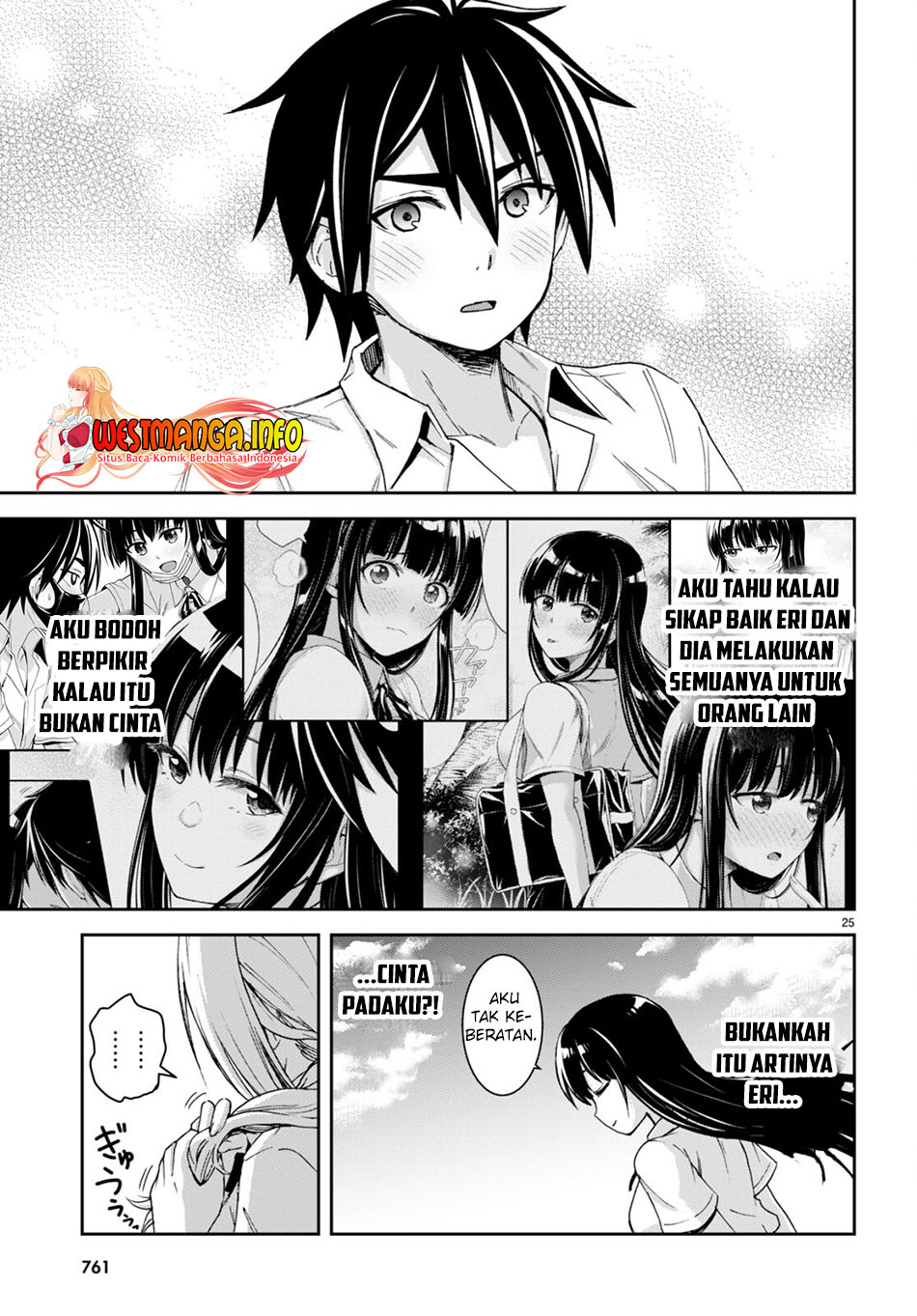 Isekai Yurutto Survival Seikatsu Chapter 20 Gambar 28