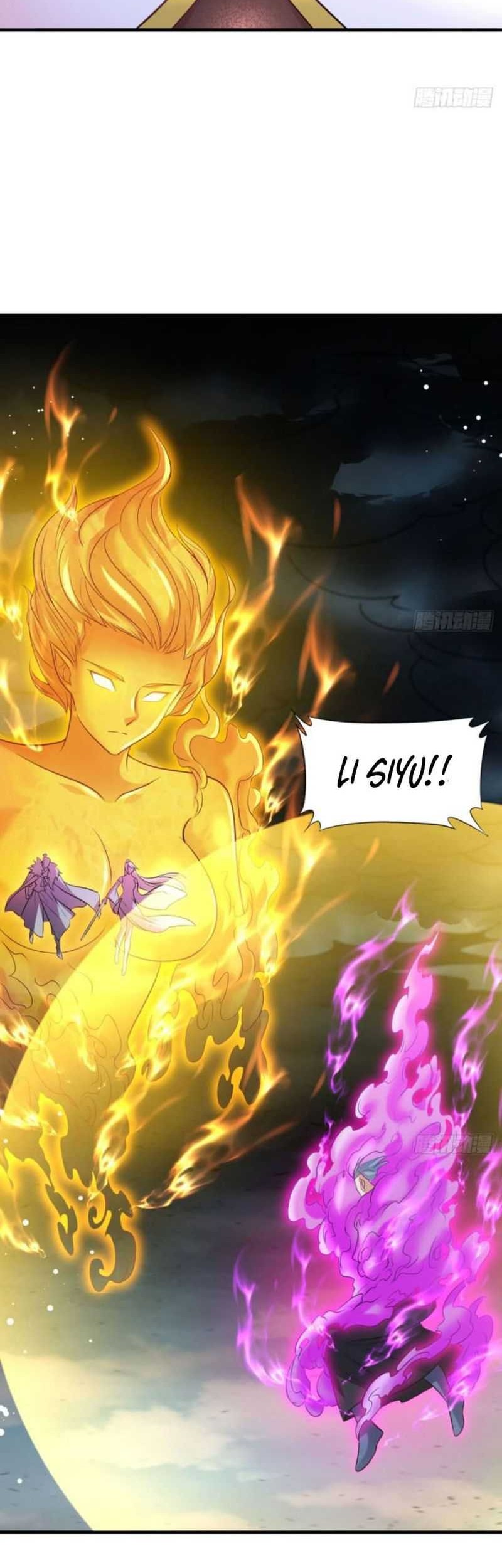 My Wife and I Dominate the Three Realms Chapter 64 Gambar 17