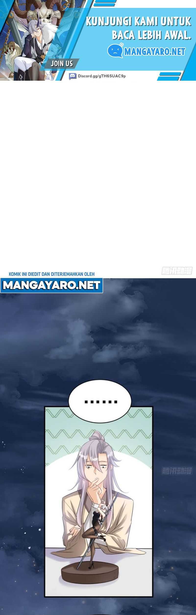 Baca Manhua My Wife and I Dominate the Three Realms Chapter 63 Gambar 2