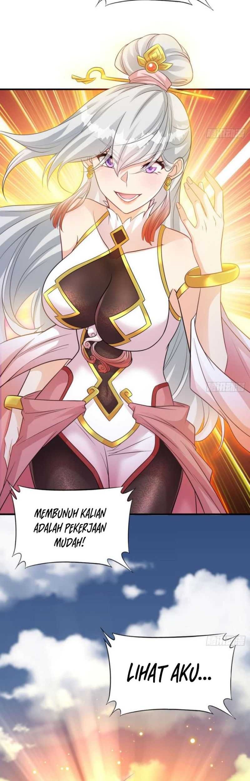 My Wife and I Dominate the Three Realms Chapter 63 Gambar 21