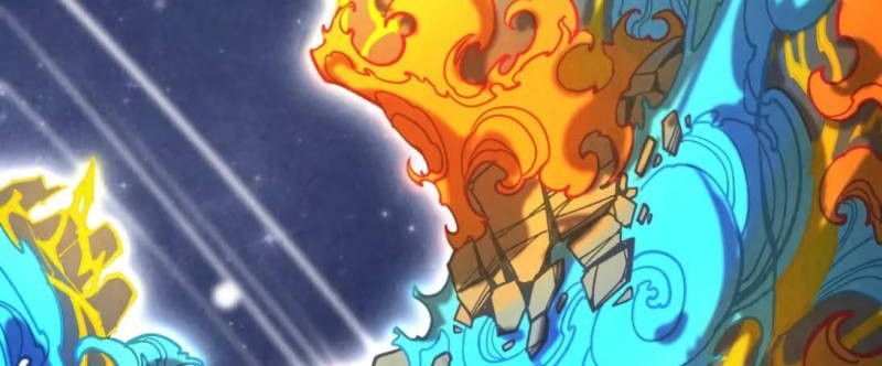 The Ultimate of All Ages Chapter 206 Gambar 34