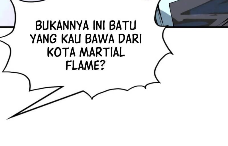 The Ultimate of All Ages Chapter 206 Gambar 5