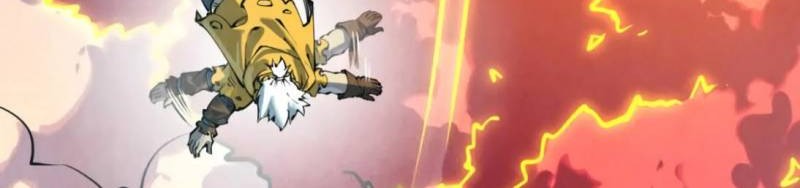 The Ultimate of All Ages Chapter 206 Gambar 8