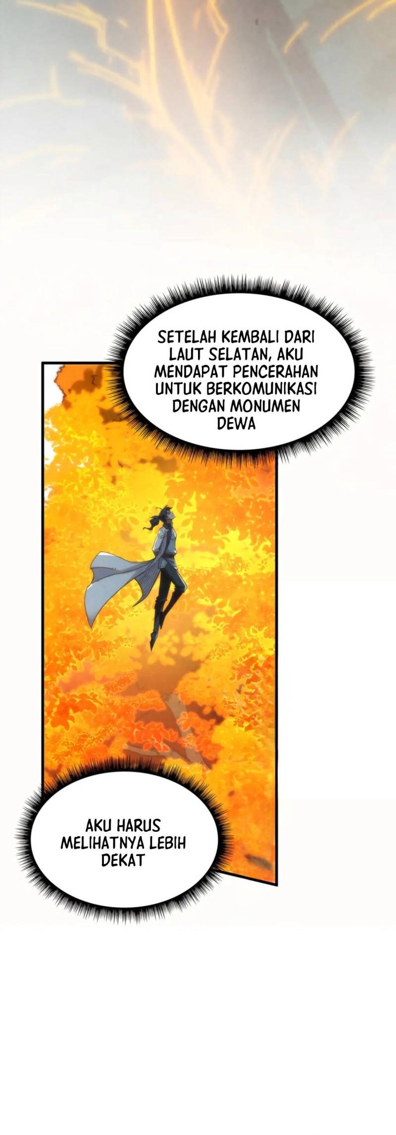 The Ultimate of All Ages Chapter 206 Gambar 20
