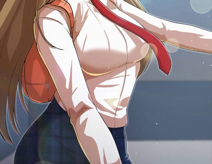 The Girl from Random Chatting! Chapter 262 Gambar 21