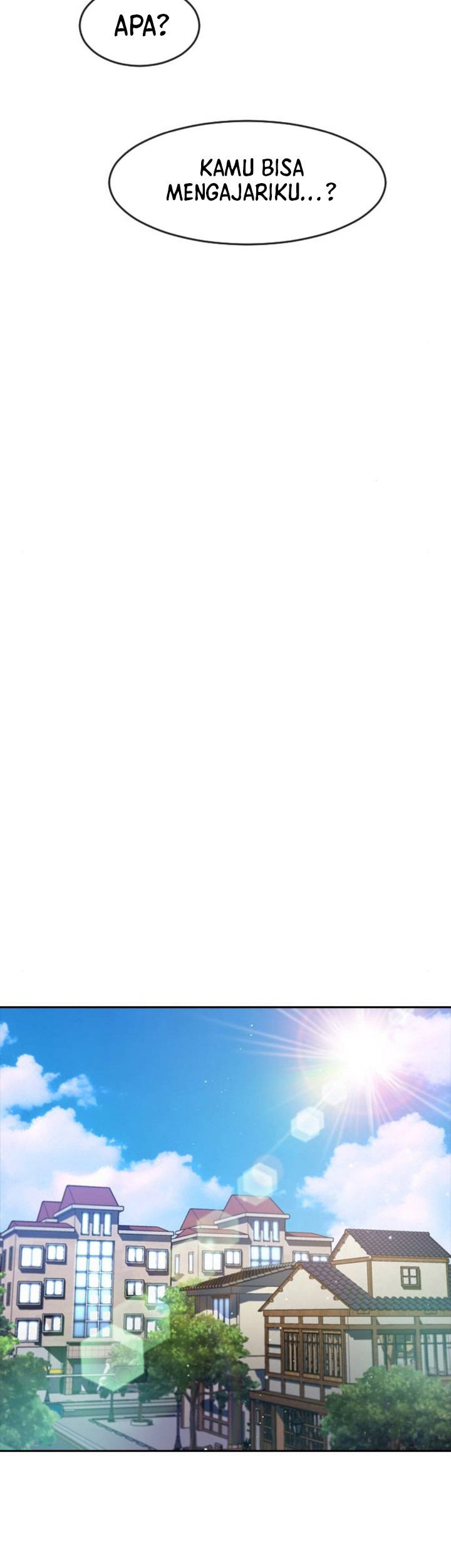 The Girl from Random Chatting! Chapter 262 Gambar 24