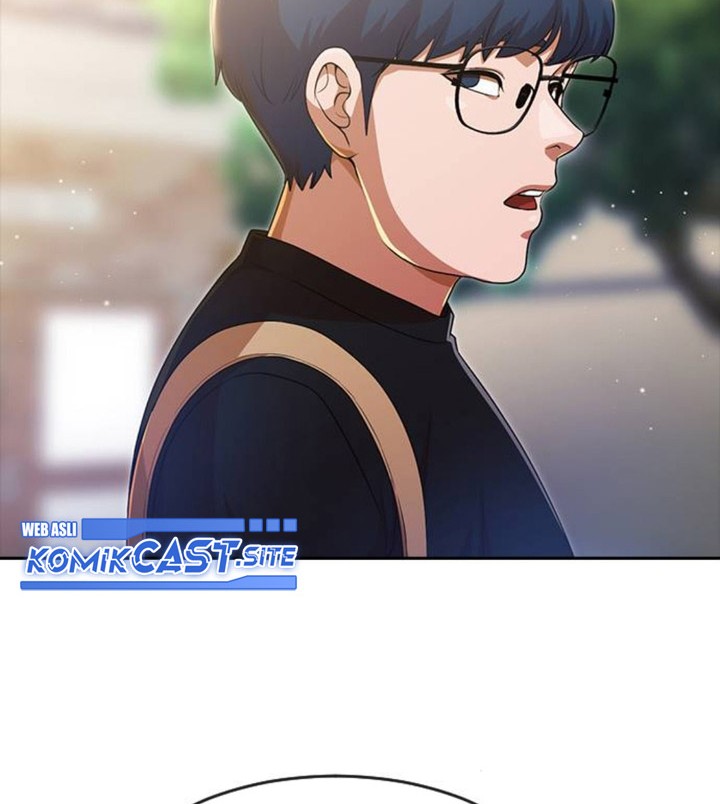 The Girl from Random Chatting! Chapter 262 Gambar 27