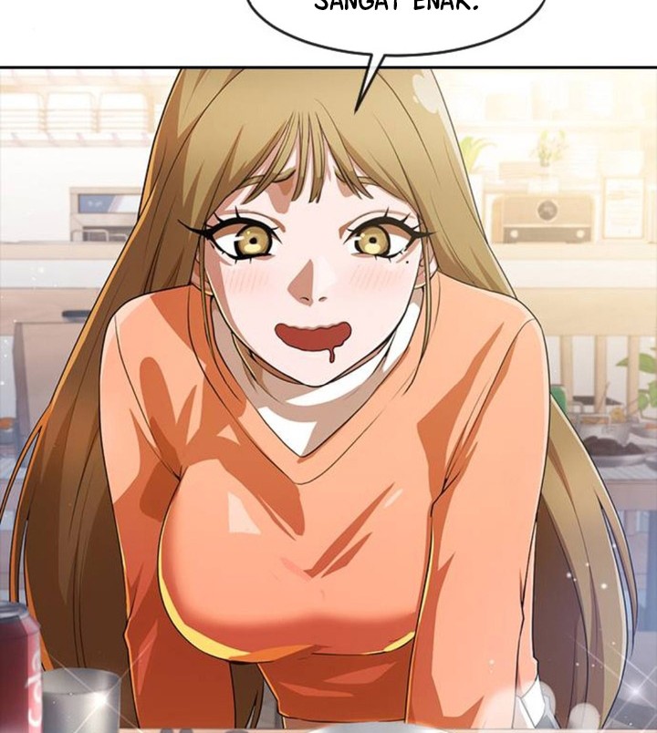 The Girl from Random Chatting! Chapter 262 Gambar 29