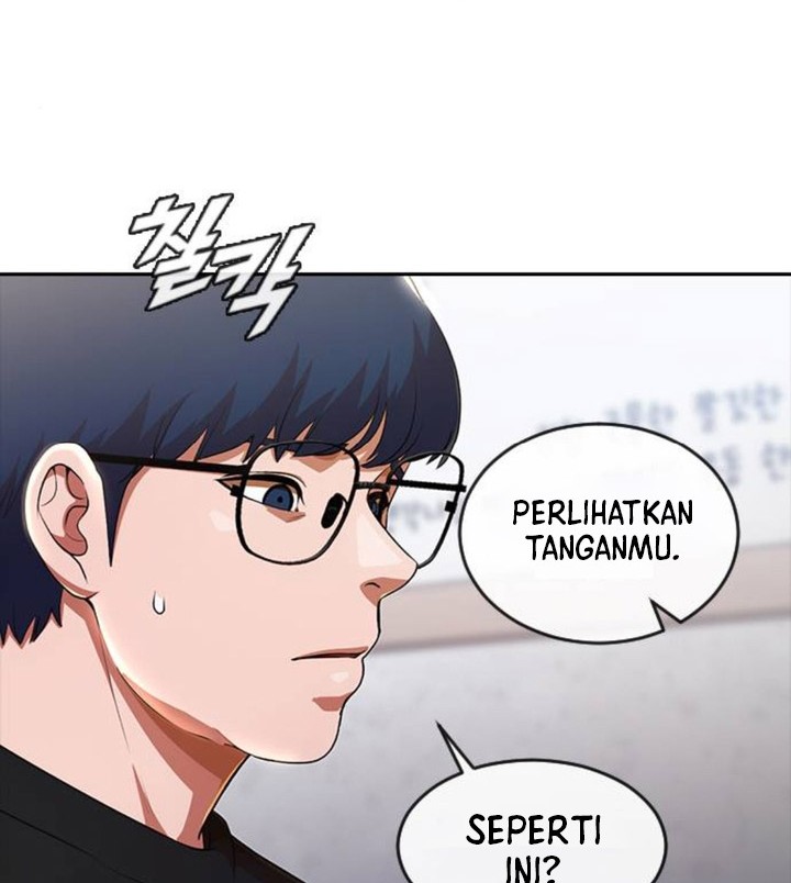The Girl from Random Chatting! Chapter 262 Gambar 33