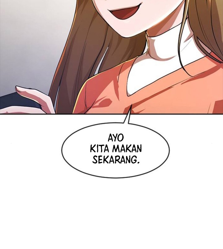The Girl from Random Chatting! Chapter 262 Gambar 35