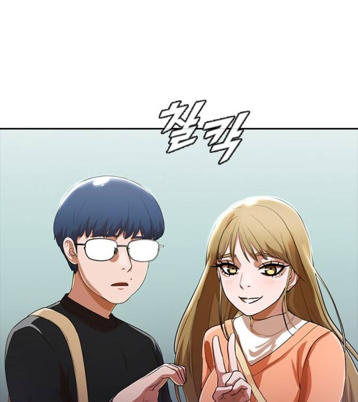 The Girl from Random Chatting! Chapter 262 Gambar 39