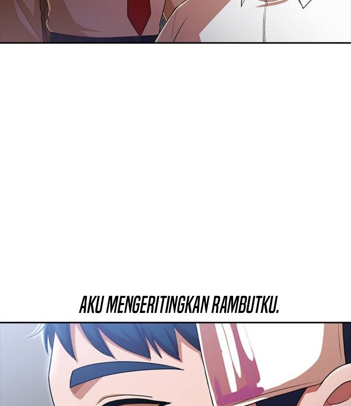 The Girl from Random Chatting! Chapter 262 Gambar 55