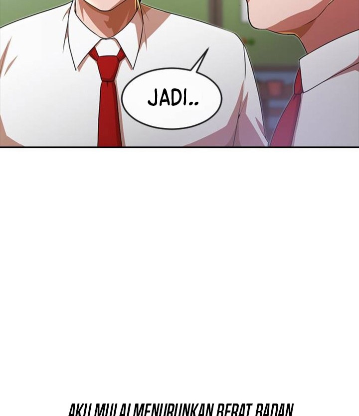 The Girl from Random Chatting! Chapter 262 Gambar 57