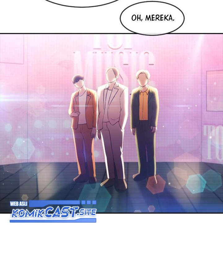 The Girl from Random Chatting! Chapter 262 Gambar 61