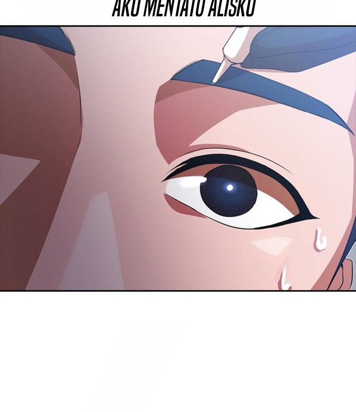 The Girl from Random Chatting! Chapter 262 Gambar 63