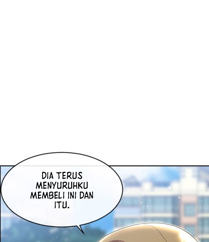 The Girl from Random Chatting! Chapter 262 Gambar 65