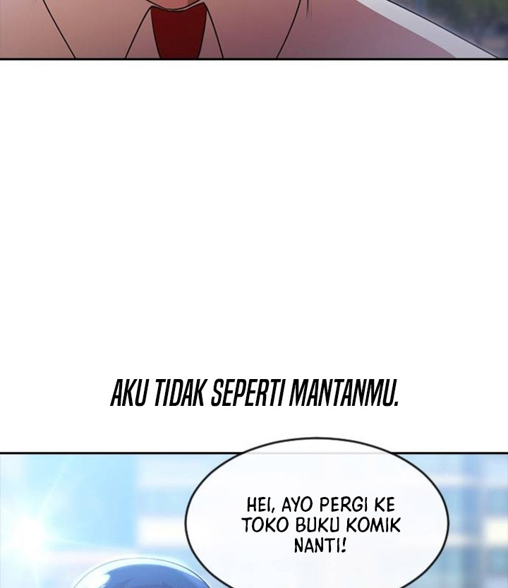 The Girl from Random Chatting! Chapter 262 Gambar 67
