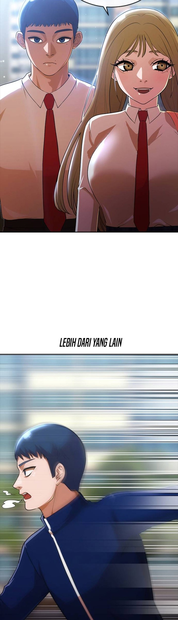 The Girl from Random Chatting! Chapter 262 Gambar 68