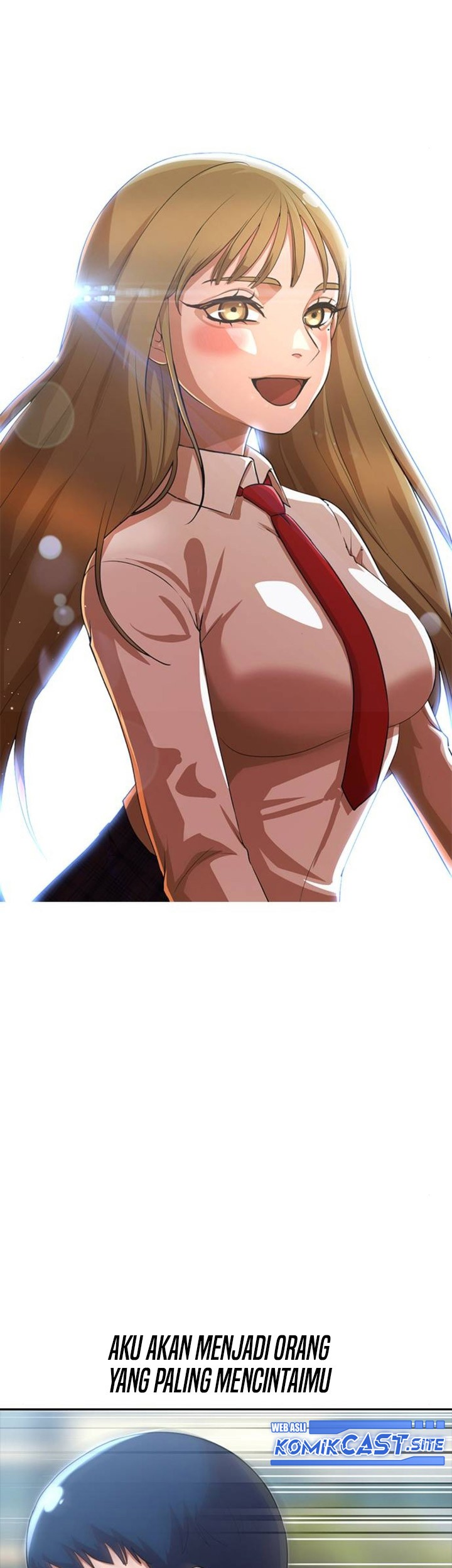 The Girl from Random Chatting! Chapter 262 Gambar 70