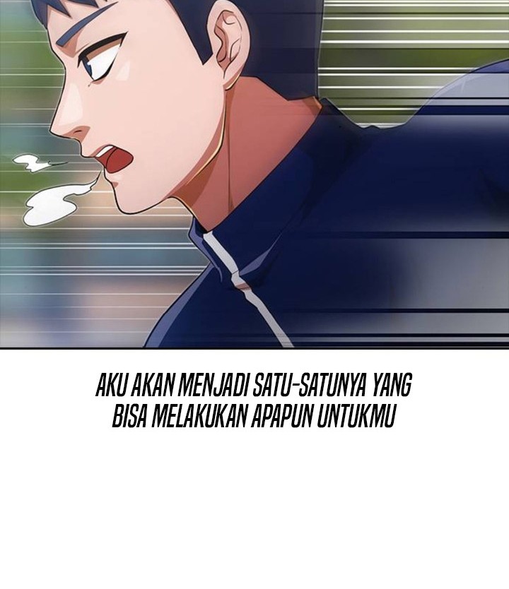 The Girl from Random Chatting! Chapter 262 Gambar 71