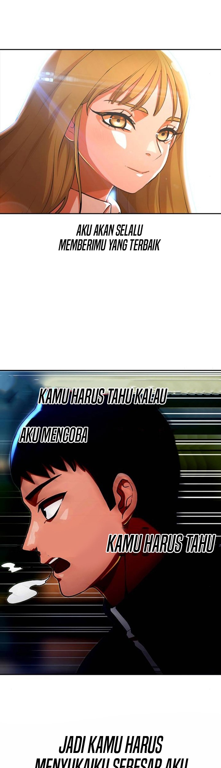 The Girl from Random Chatting! Chapter 262 Gambar 72