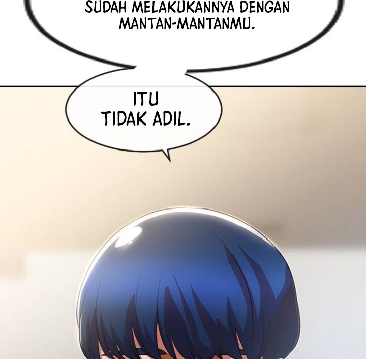 The Girl from Random Chatting! Chapter 262 Gambar 5