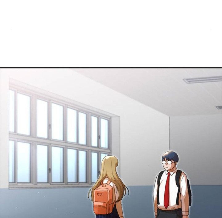 The Girl from Random Chatting! Chapter 262 Gambar 11