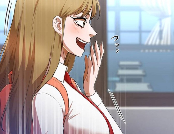 The Girl from Random Chatting! Chapter 262 Gambar 15