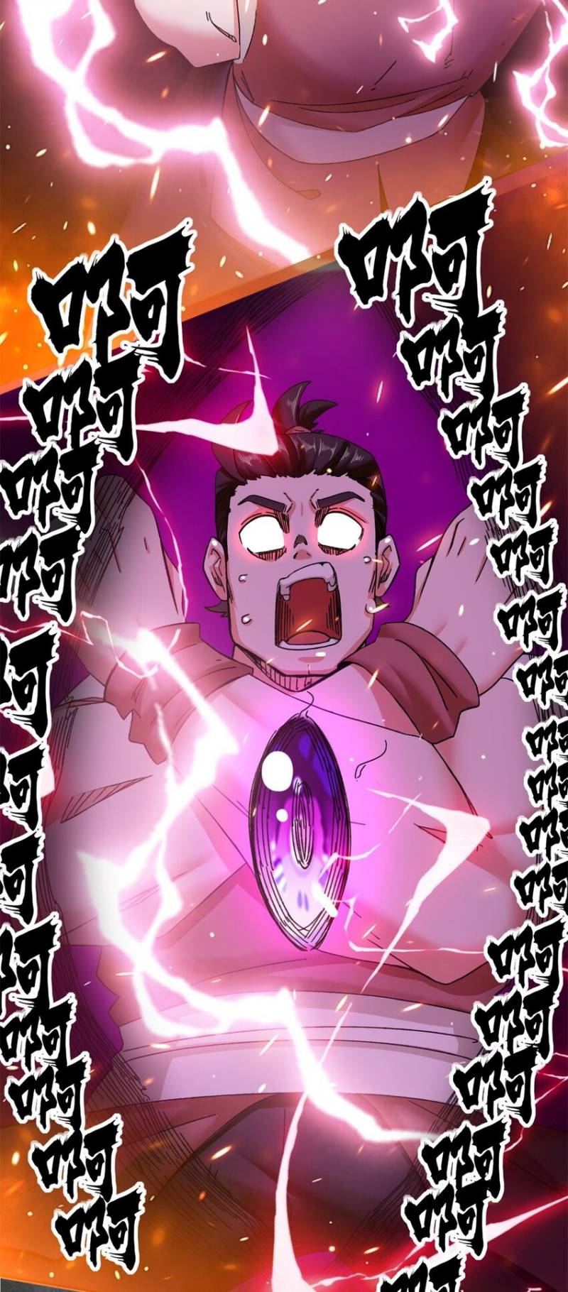Endless devourer Chapter 108 Gambar 10