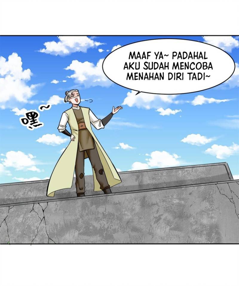 Endless devourer Chapter 108 Gambar 14