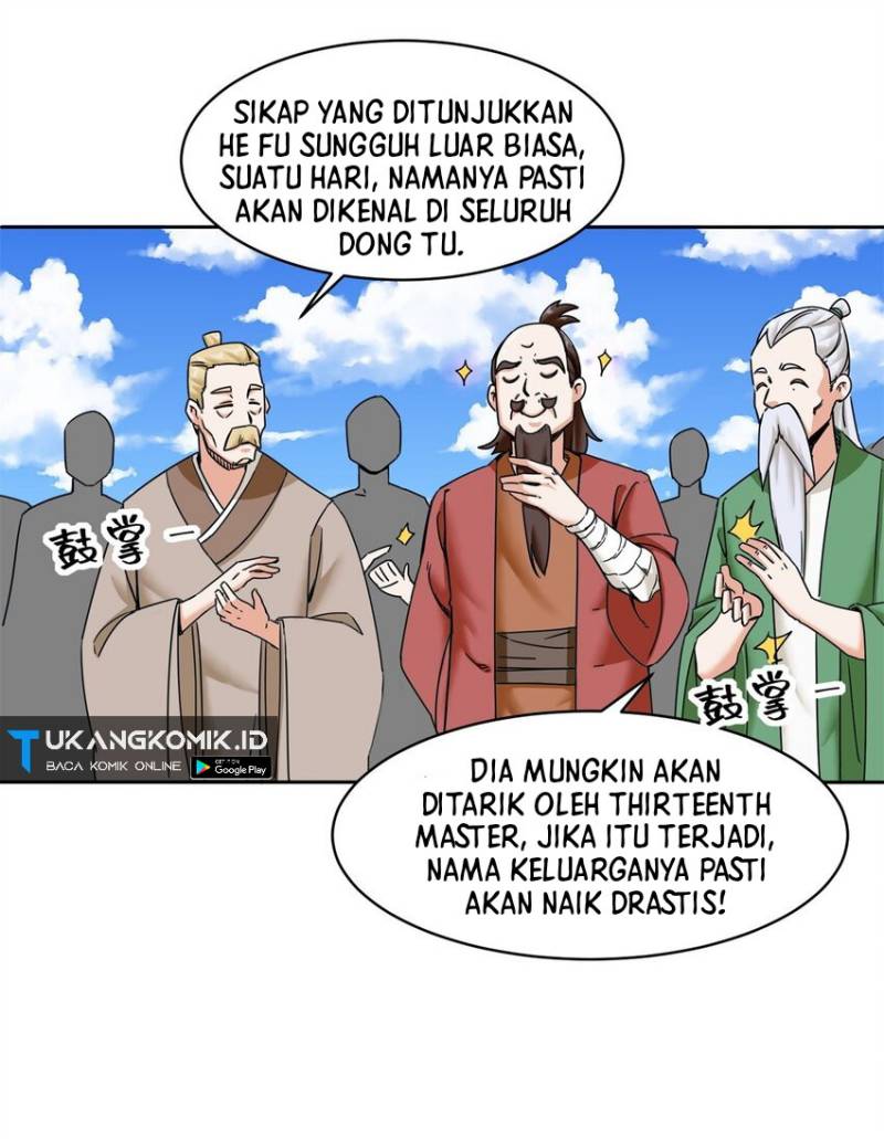 Endless devourer Chapter 108 Gambar 15