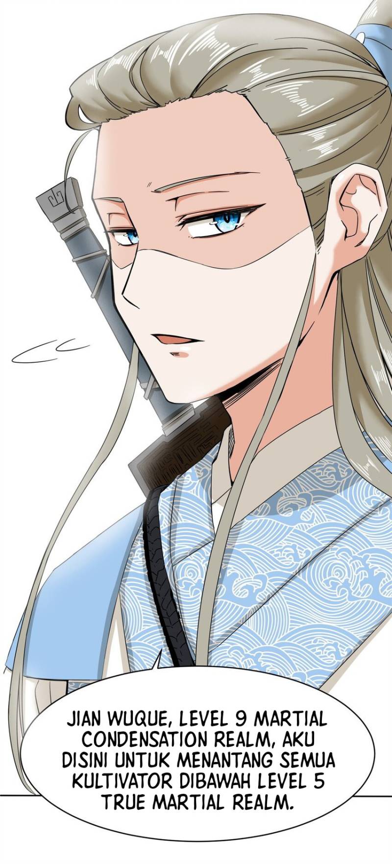 Endless devourer Chapter 108 Gambar 17