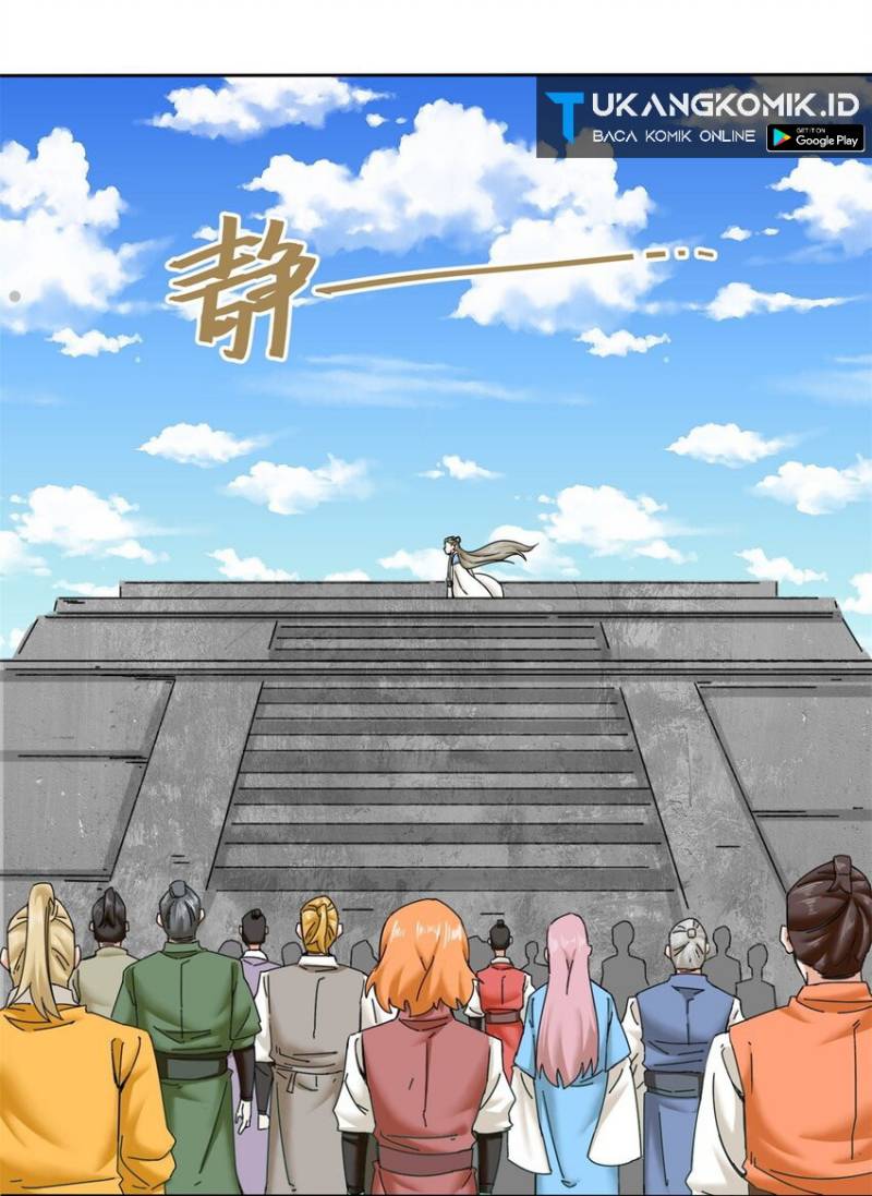 Endless devourer Chapter 108 Gambar 18
