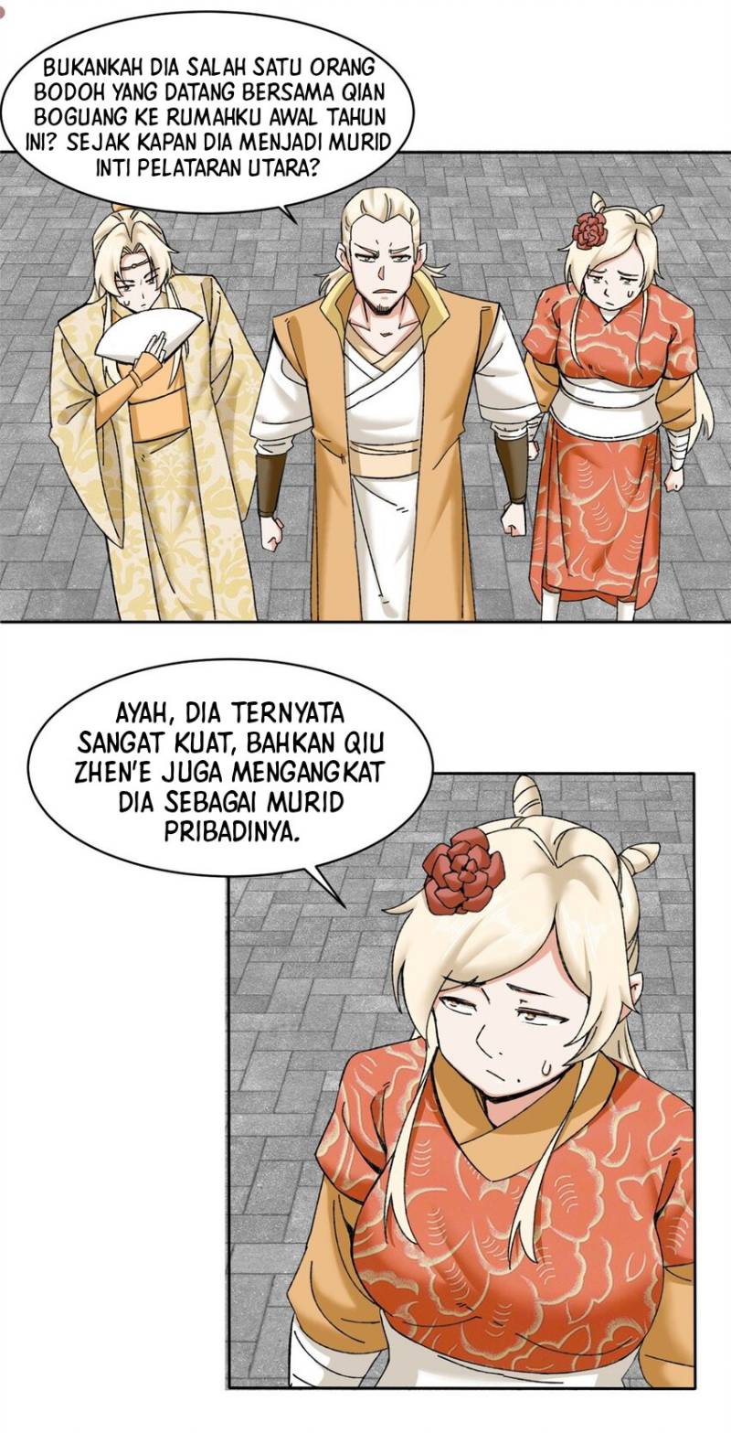 Endless devourer Chapter 108 Gambar 20