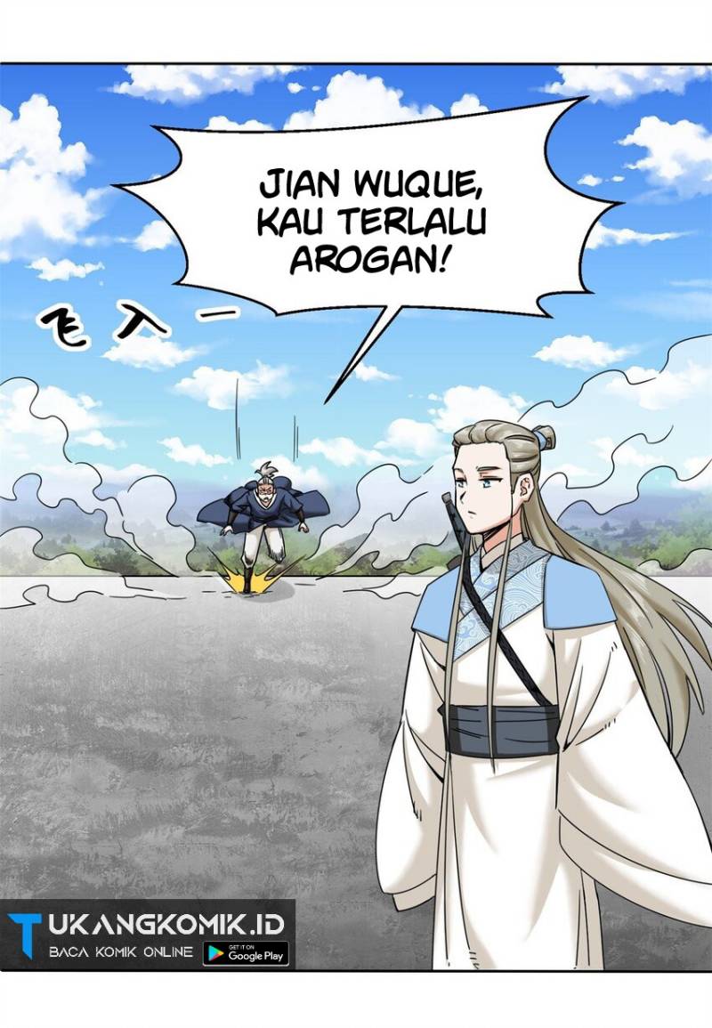 Endless devourer Chapter 108 Gambar 22