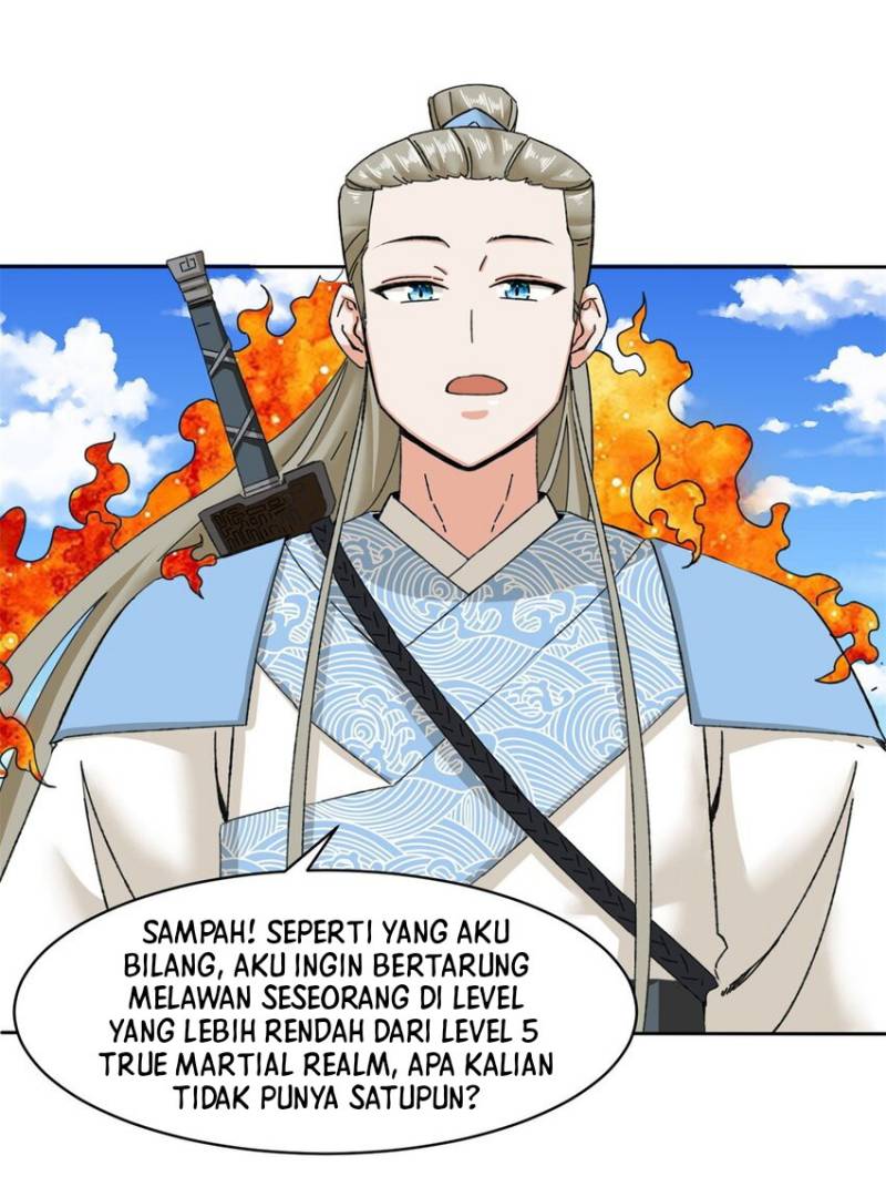 Endless devourer Chapter 108 Gambar 26