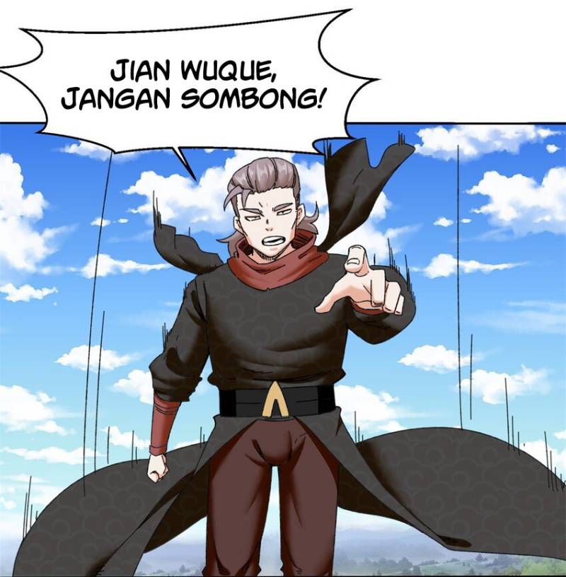 Endless devourer Chapter 108 Gambar 28