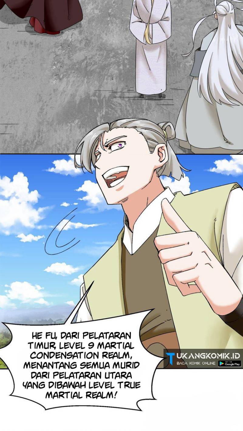 Endless devourer Chapter 108 Gambar 3