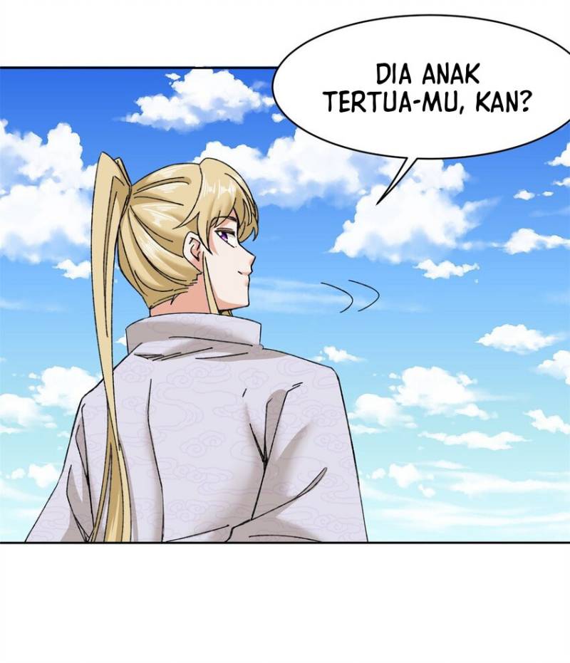 Endless devourer Chapter 108 Gambar 33